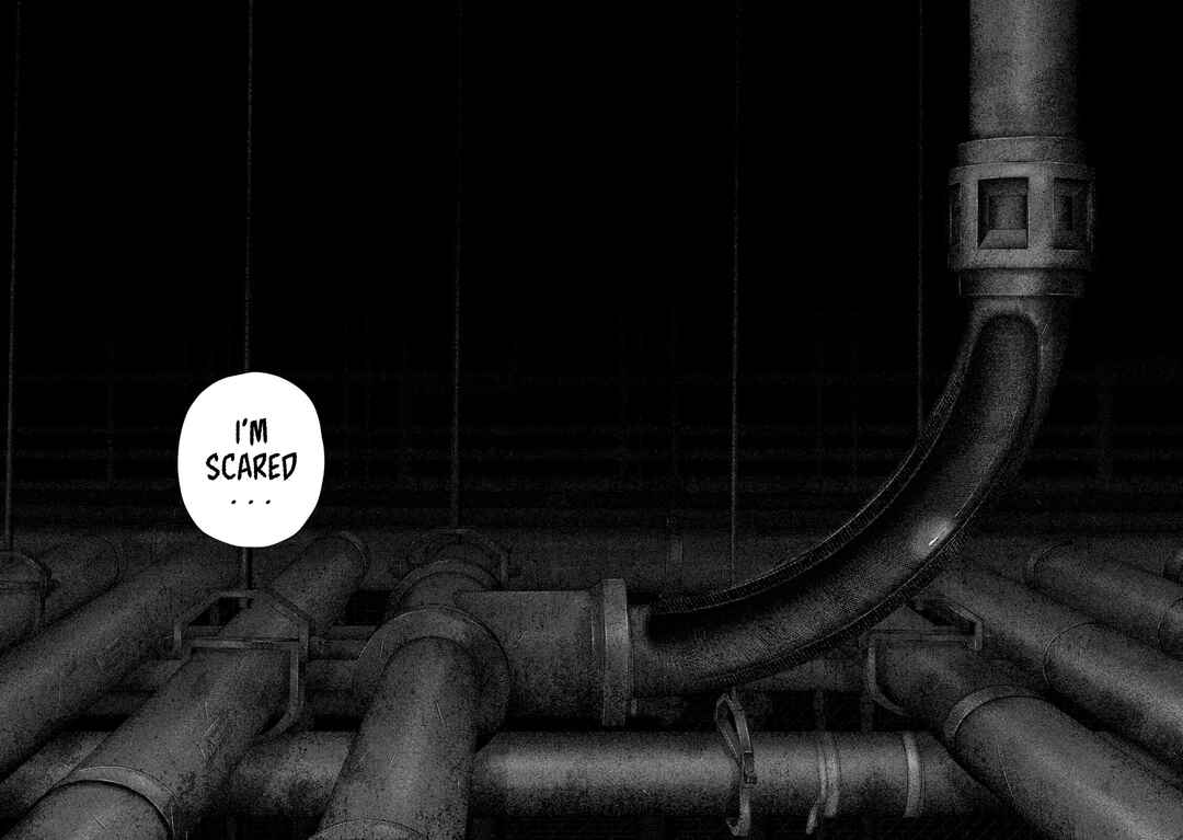 Nezumi no Hatsukoi Chapter 91 - Page 5
