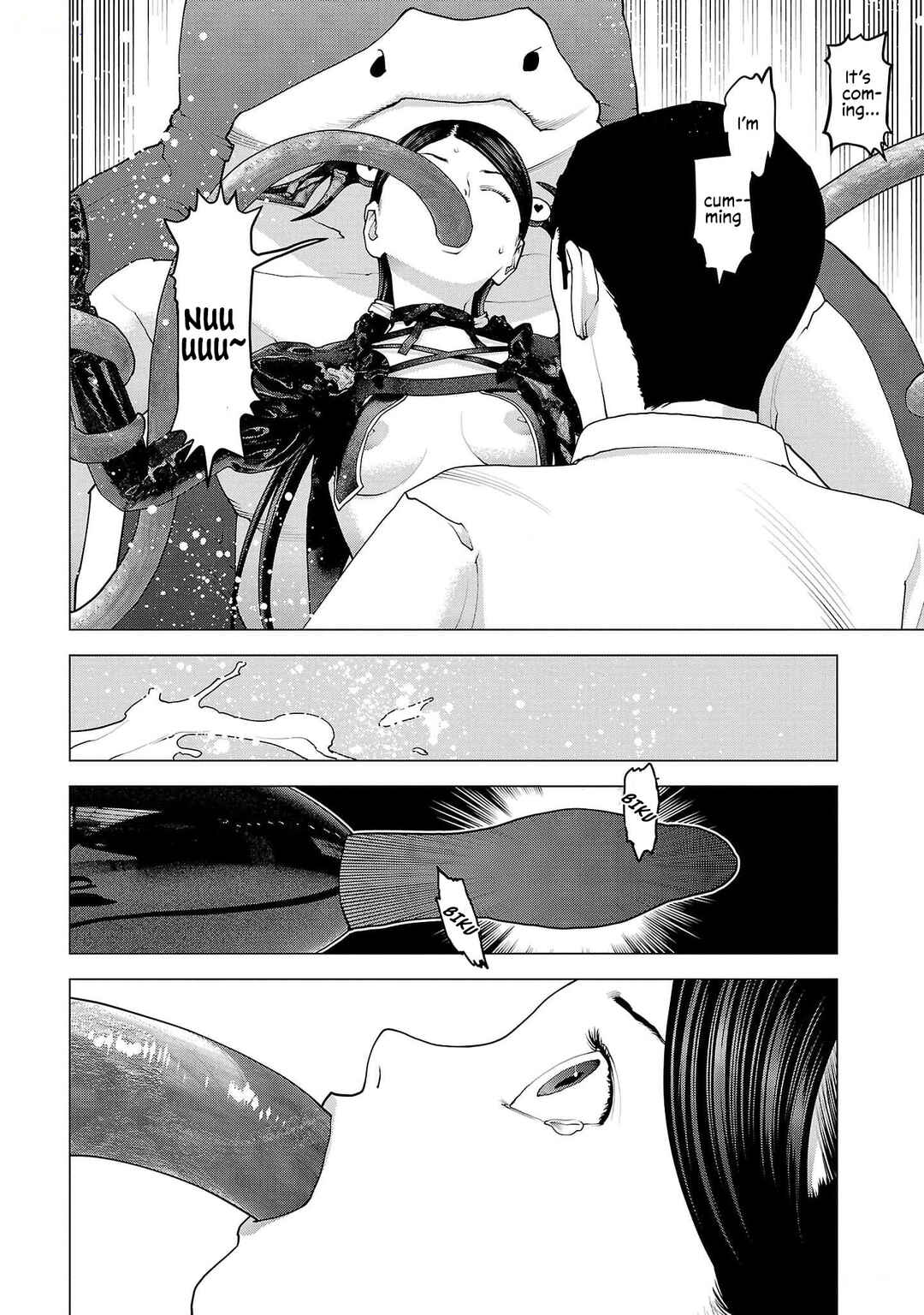 Seishokuki Chapter 152 - Page 20