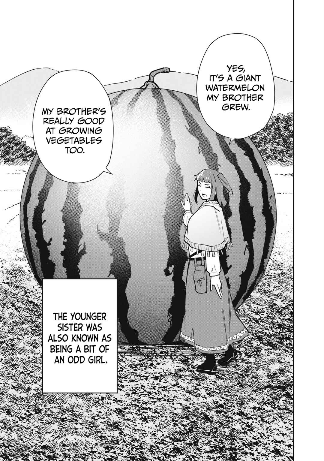 Biryuu Enshoutan ~Jikokouteikan ga Gekitei na Dragon-kyuu Bishoujo Maou wo, Yuusha ga Icharabu de Taijisuru Ohanashi~ Chapter 40 - Page 10
