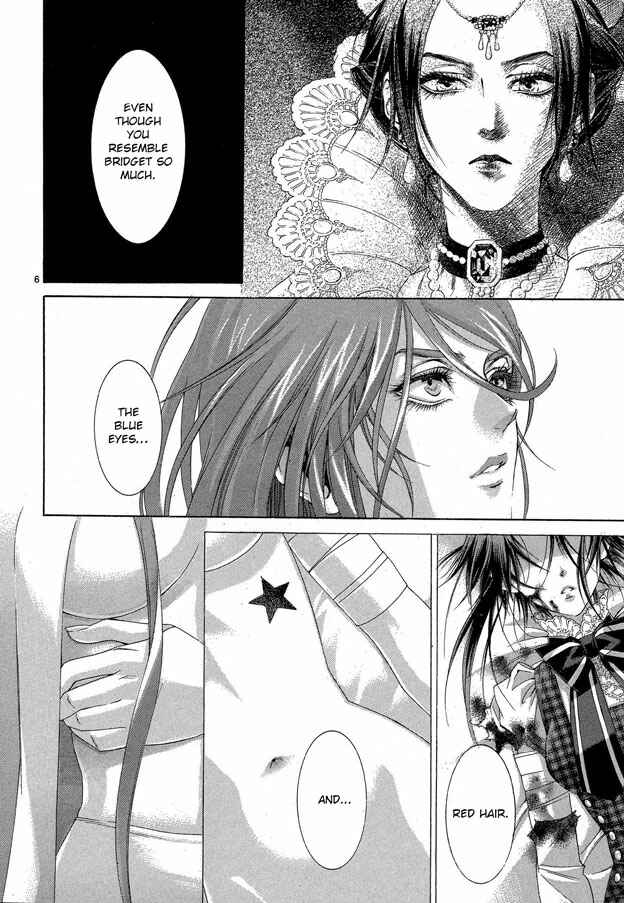 Trinity Blood Chapter 59 - Page 6