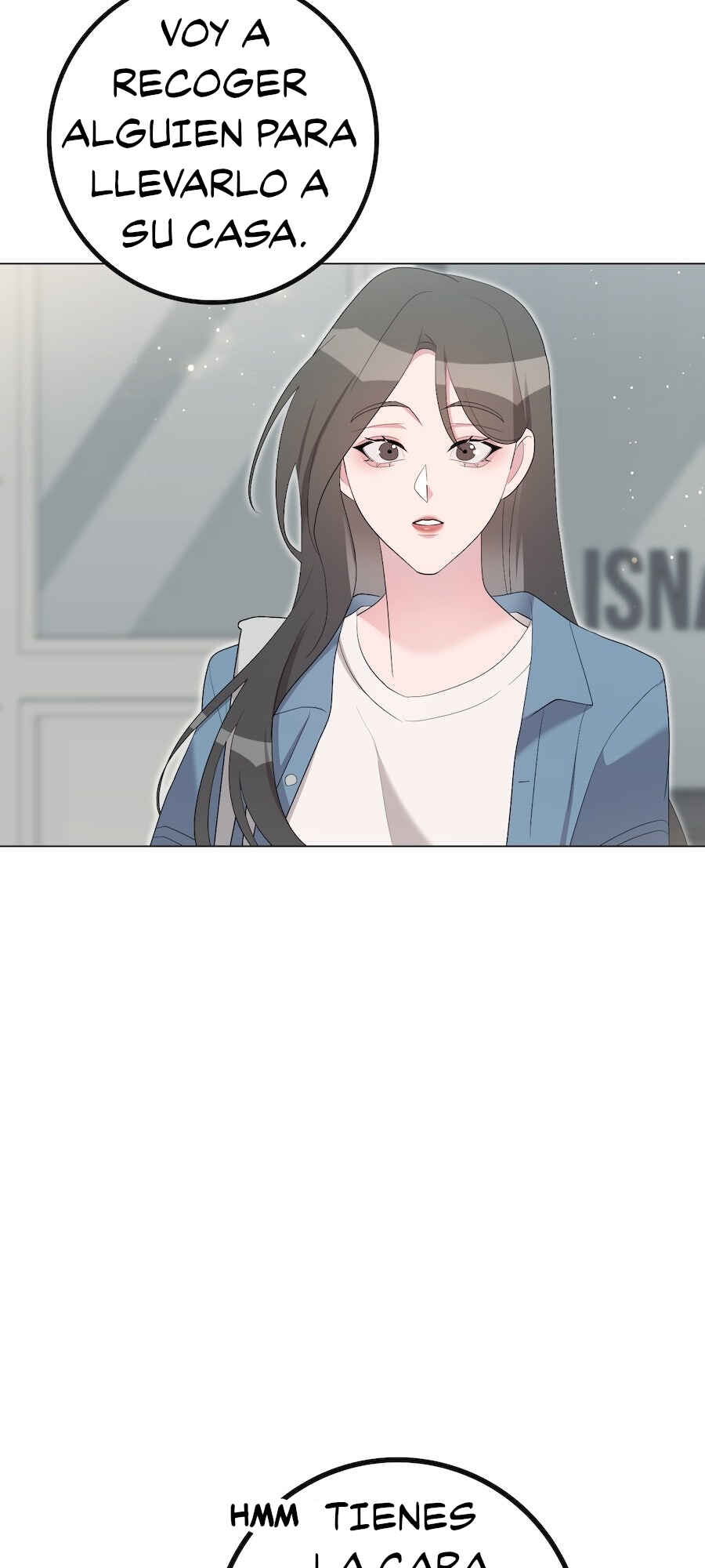 Mị̀ xyāk ca h̄̀āng rạk Chapter 29.5 - Page 14