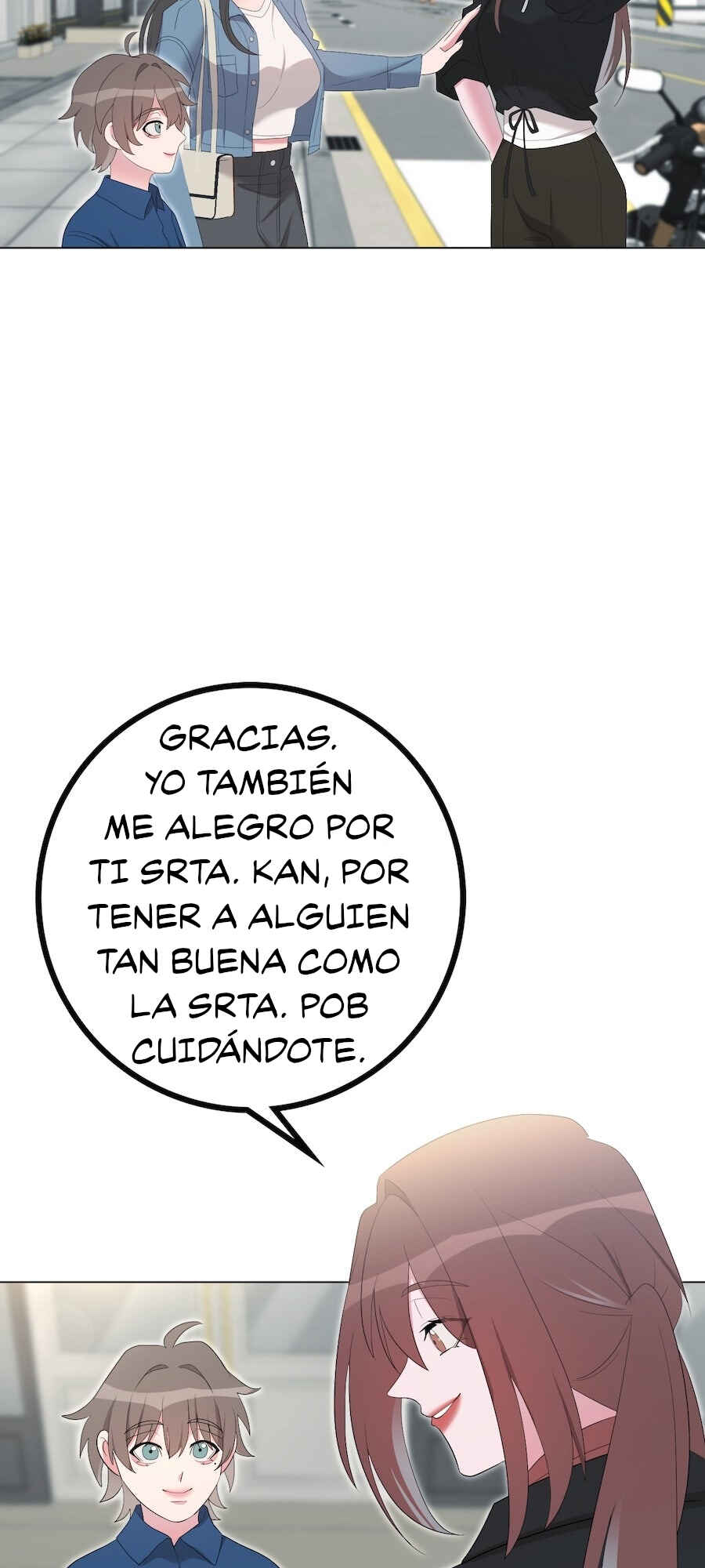 Mị̀ xyāk ca h̄̀āng rạk Chapter 29.5 - Page 19