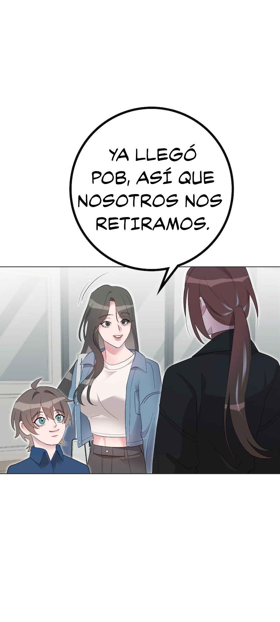 Mị̀ xyāk ca h̄̀āng rạk Chapter 29.5 - Page 25
