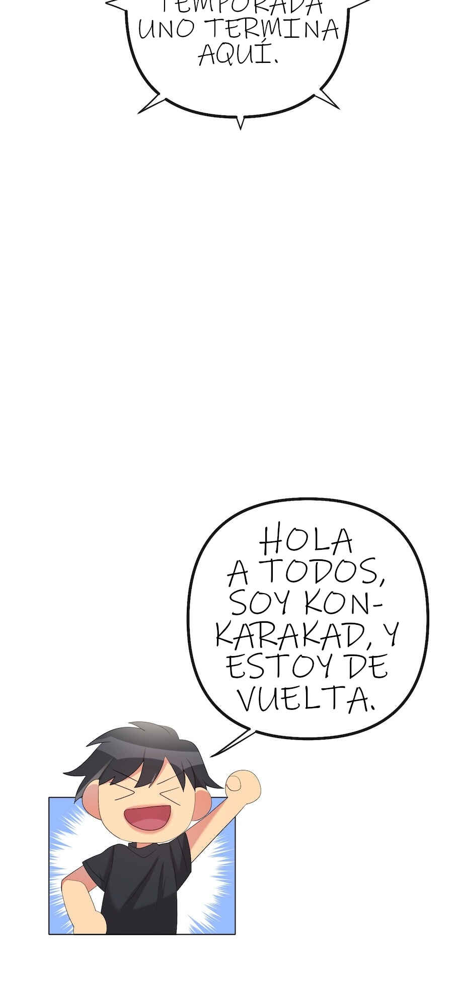 Mị̀ xyāk ca h̄̀āng rạk Chapter 29.5 - Page 38