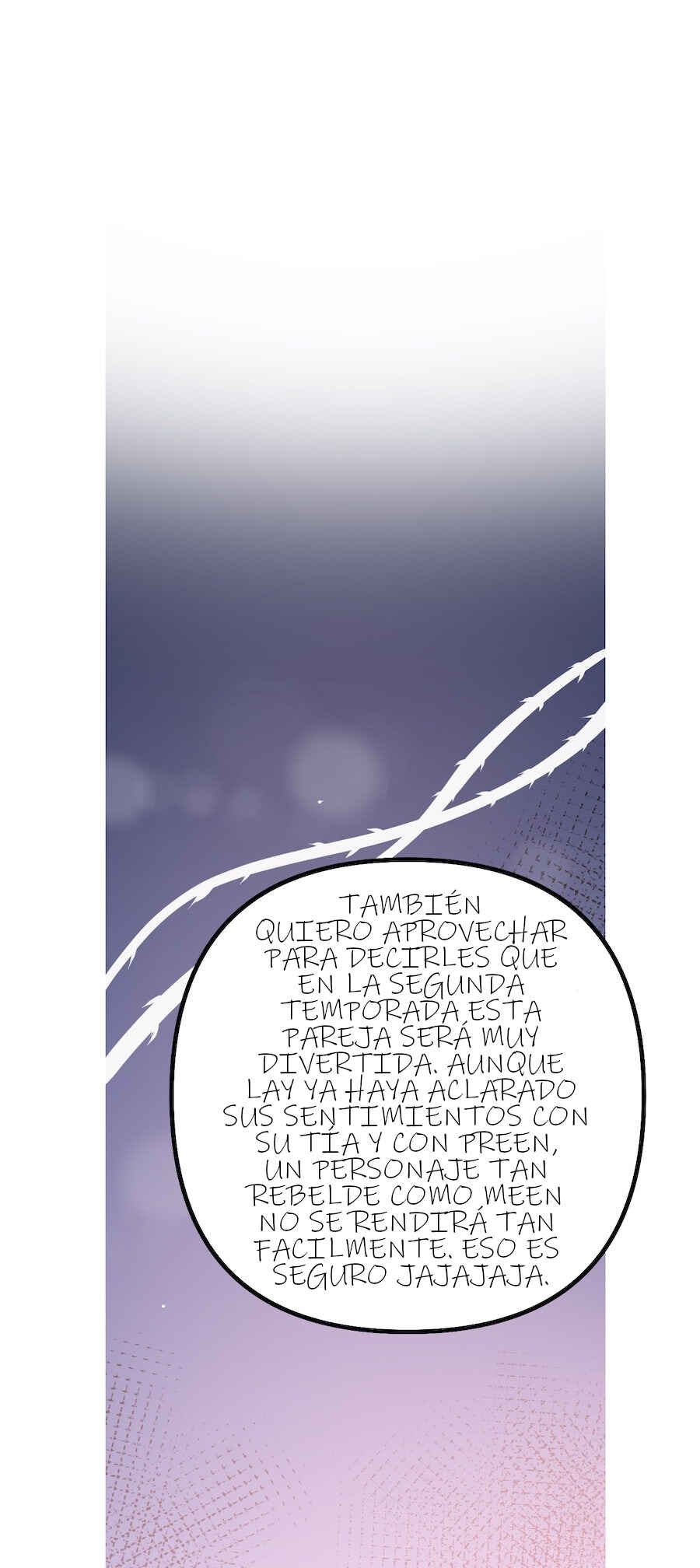 Mị̀ xyāk ca h̄̀āng rạk Chapter 29.5 - Page 55