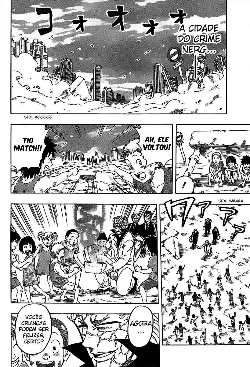 TORIKO Chapter 99 - Page 9