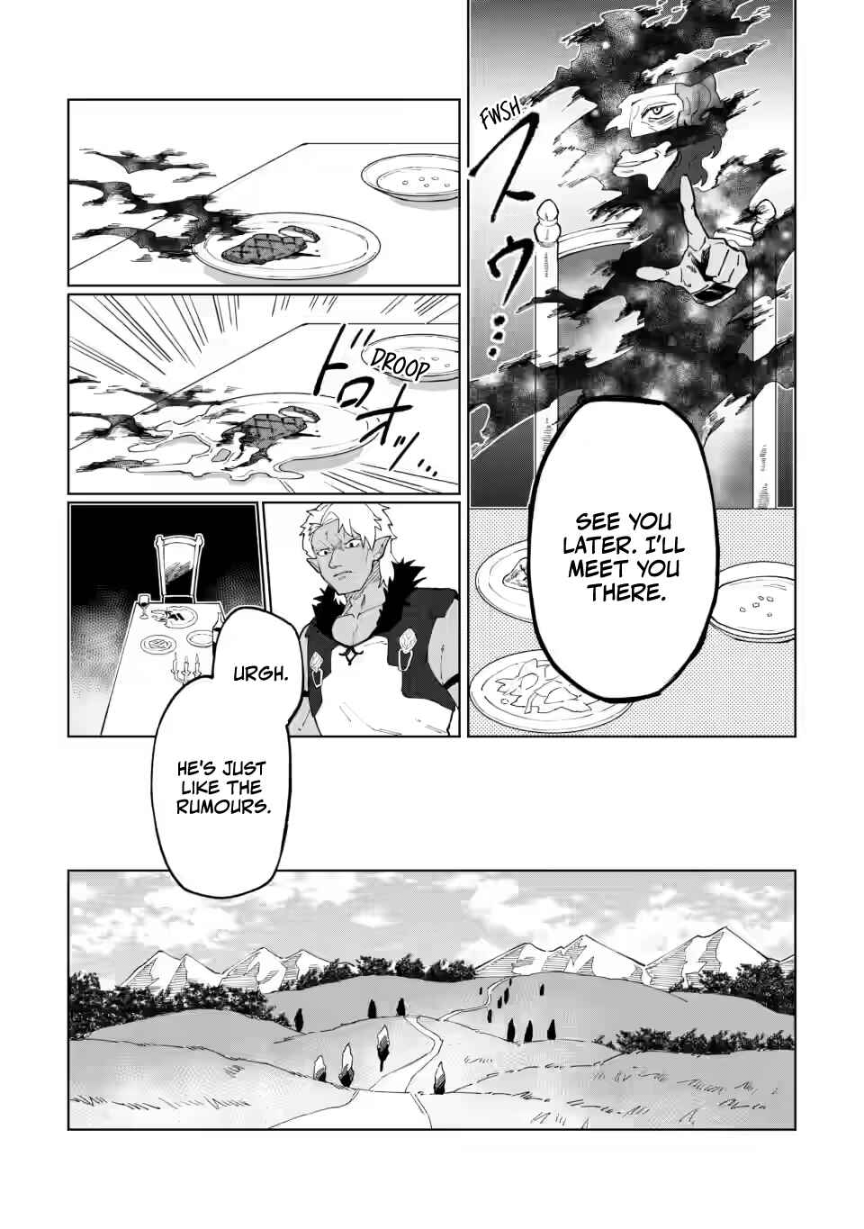 Yuusha Party wo Tsuihou Sareta Shiro Madoushi, S-Rank Boukensha ni Hirowareru: Kono Shiro Madoushi ga Kikakugai Sugiru Chapter 12 - Page 6