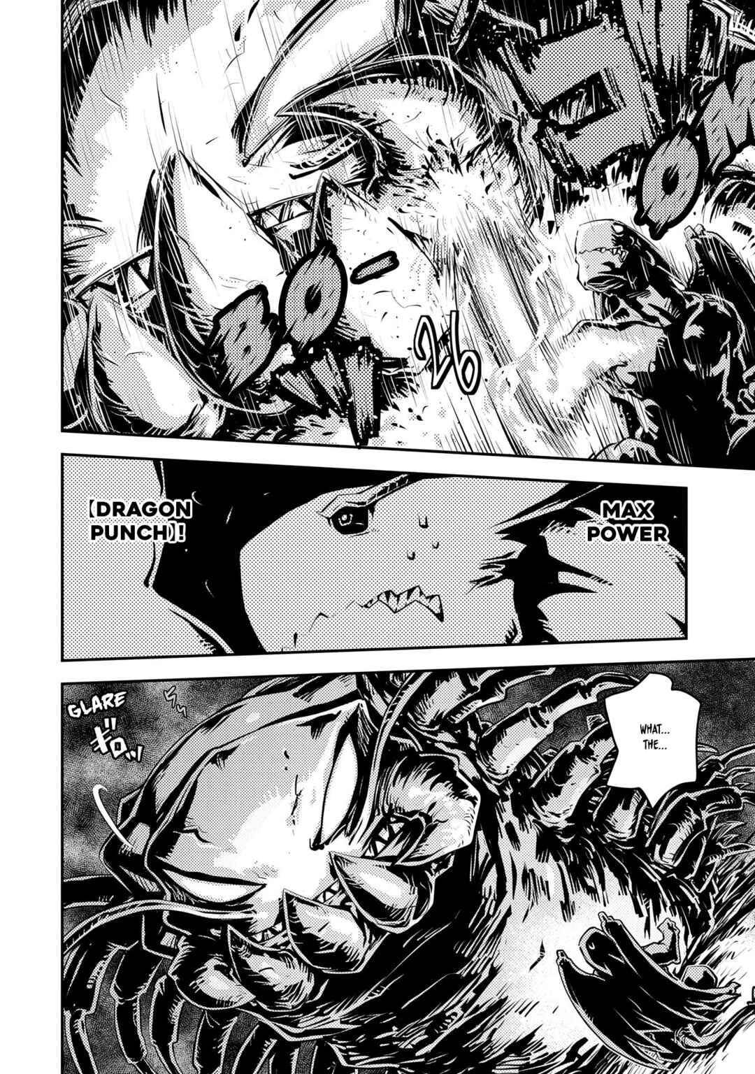 Tensei Shitara Dragon no Tamago datta: Ibara no Dragon Road Chapter 36 - Page 12