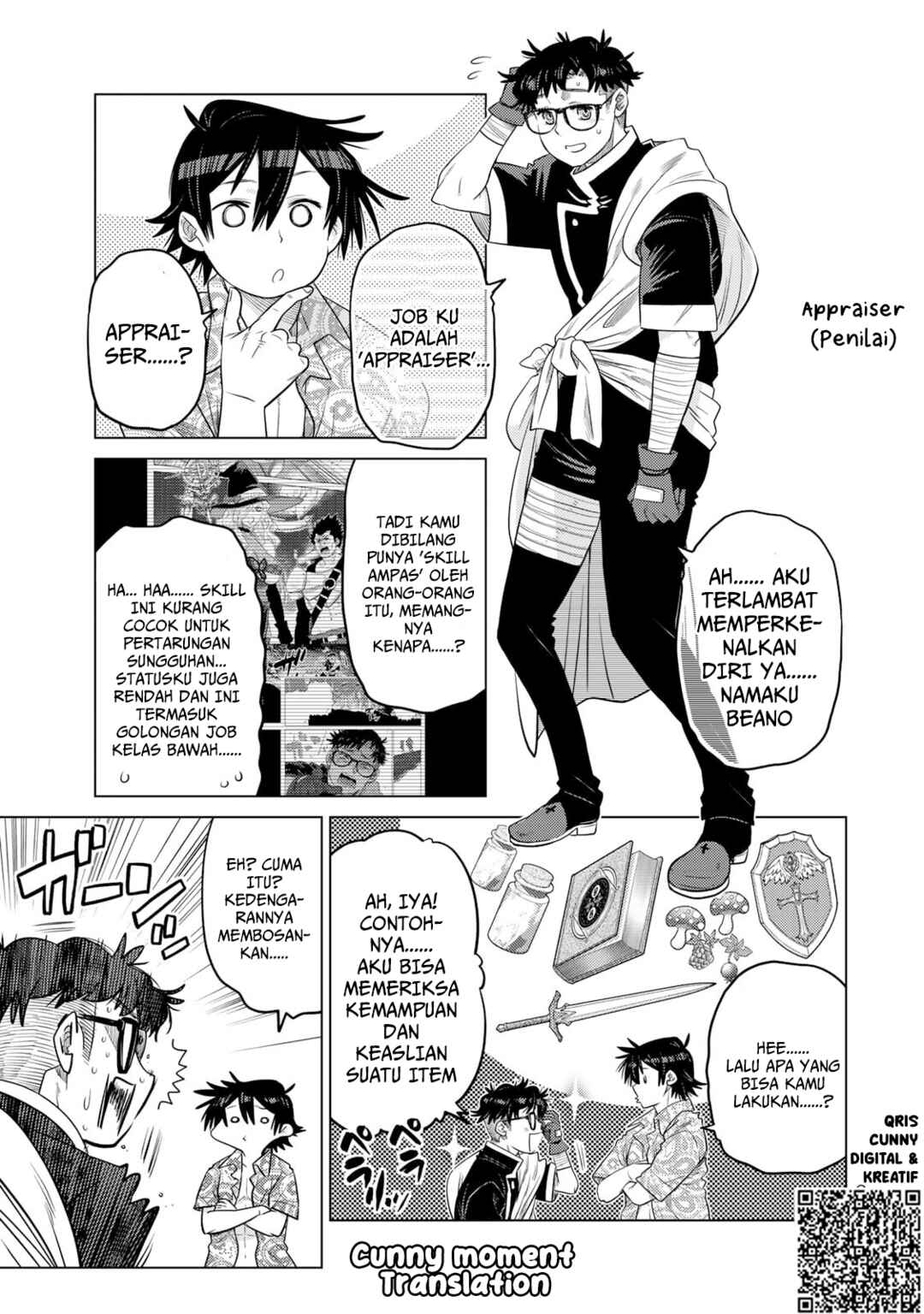 Ochikobore Datta Ani ga Jitsuha Saikyou ~Shijou Saikyou no Yuusha wa Tensei-shi, Gakuen de Mujikaku ni Musou Suru~ Chapter 37 - Page 30