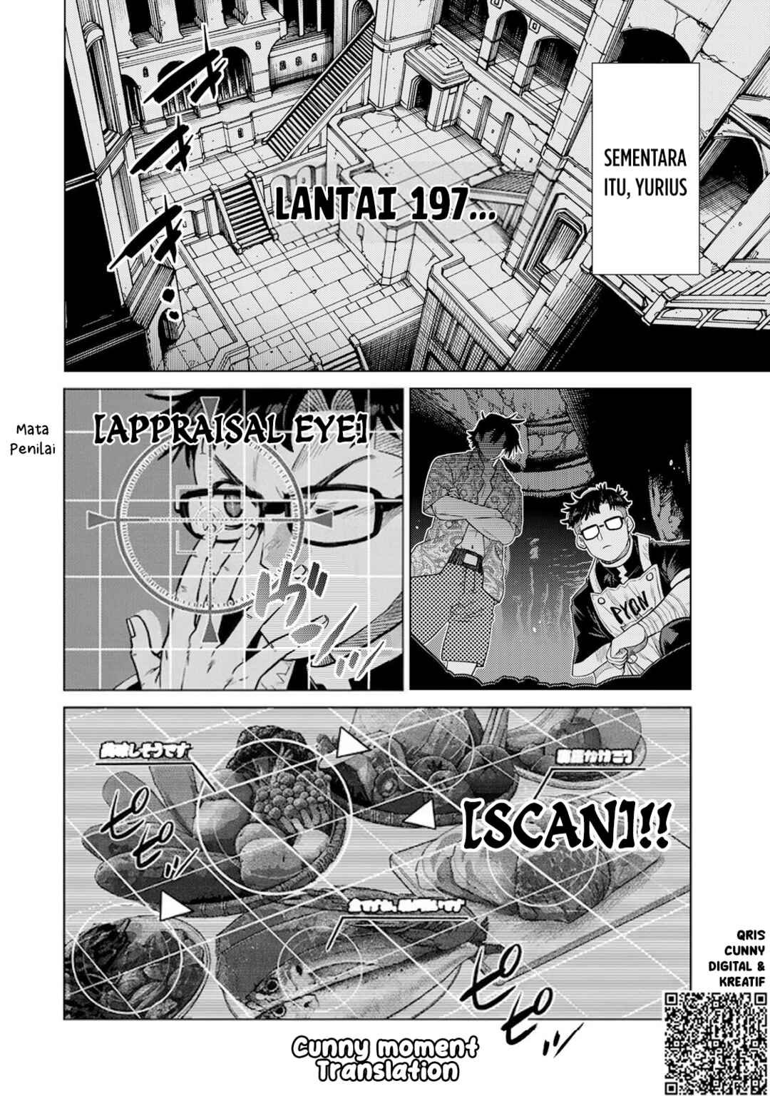 Ochikobore Datta Ani ga Jitsuha Saikyou ~Shijou Saikyou no Yuusha wa Tensei-shi, Gakuen de Mujikaku ni Musou Suru~ Chapter 37 - Page 50