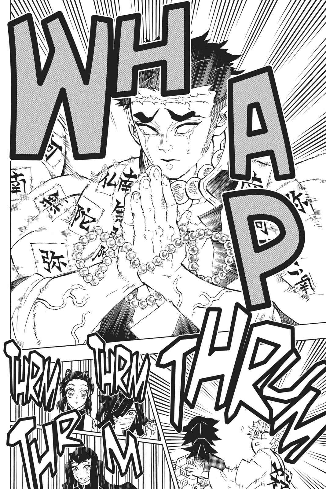Demon Slayer: Kimetsu no Yaiba Chapter 129 - Page 11