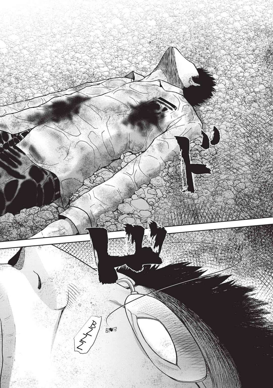 Alice on Border Road Chapter 2 - Page 15