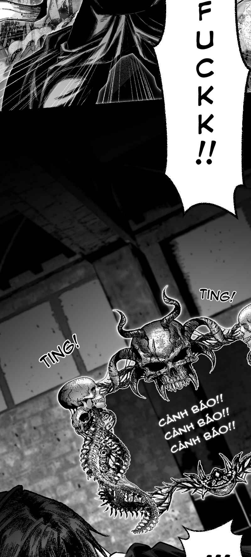 Purgator Of Perdition Chapter 1 - Page 26