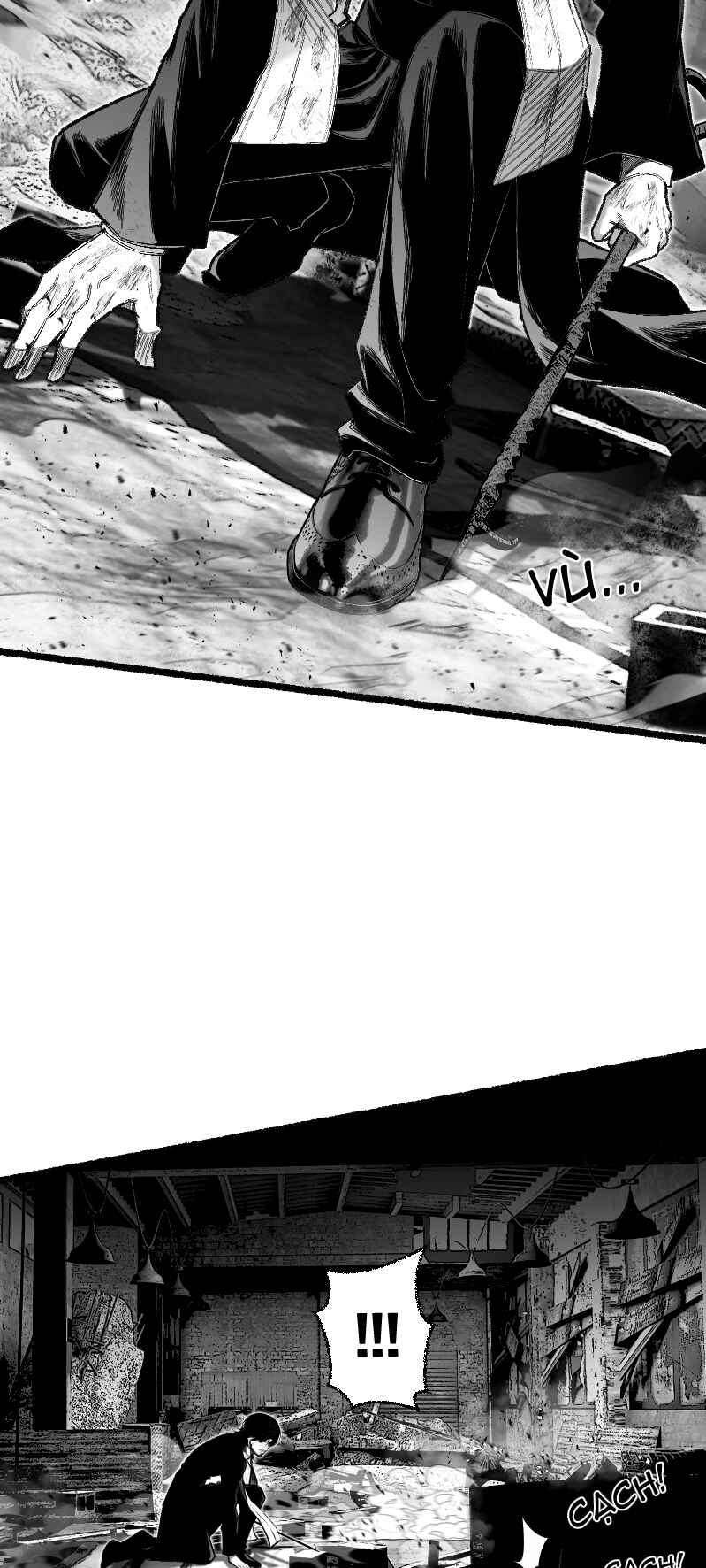 Purgator Of Perdition Chapter 1 - Page 62