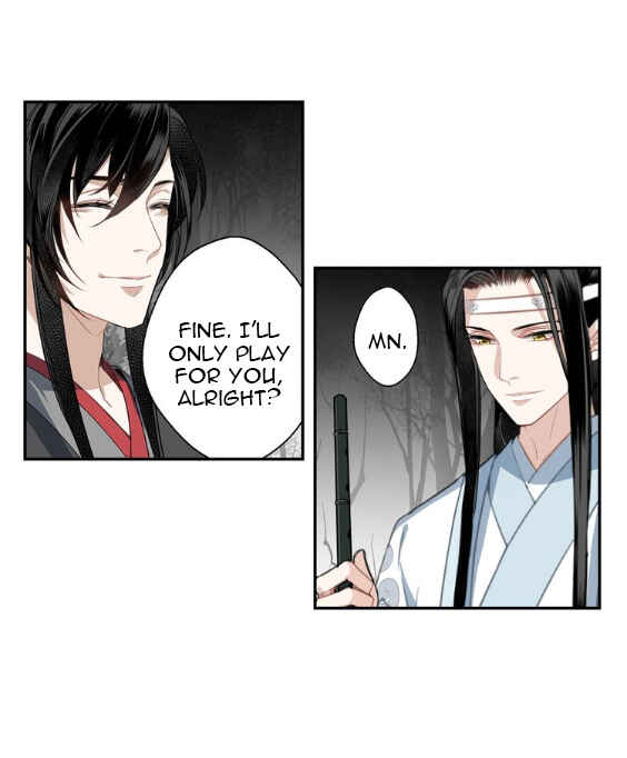 Módào Zǔshī Chapter 66 - Page 20