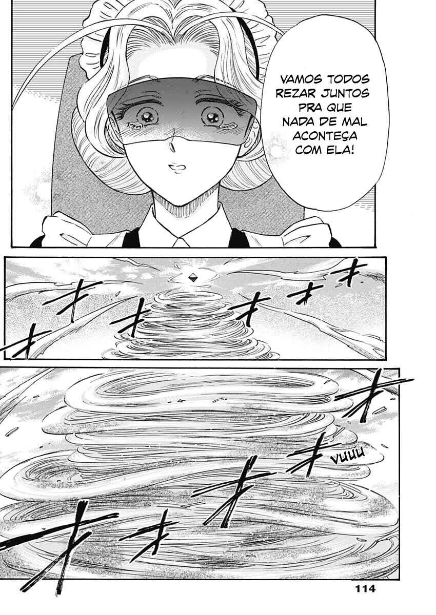 Kowloon Generic Romance Chapter 102 - Page 16