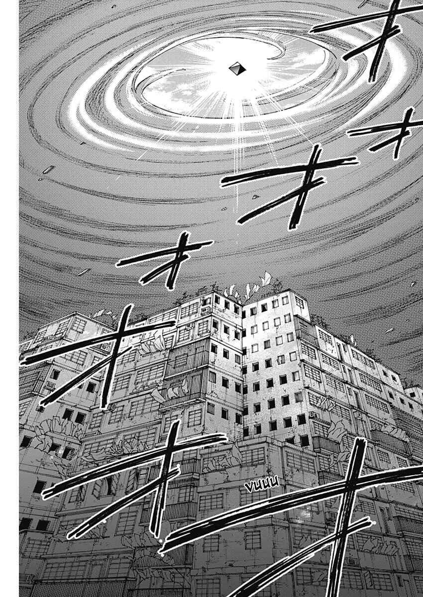Kowloon Generic Romance Chapter 102 - Page 17