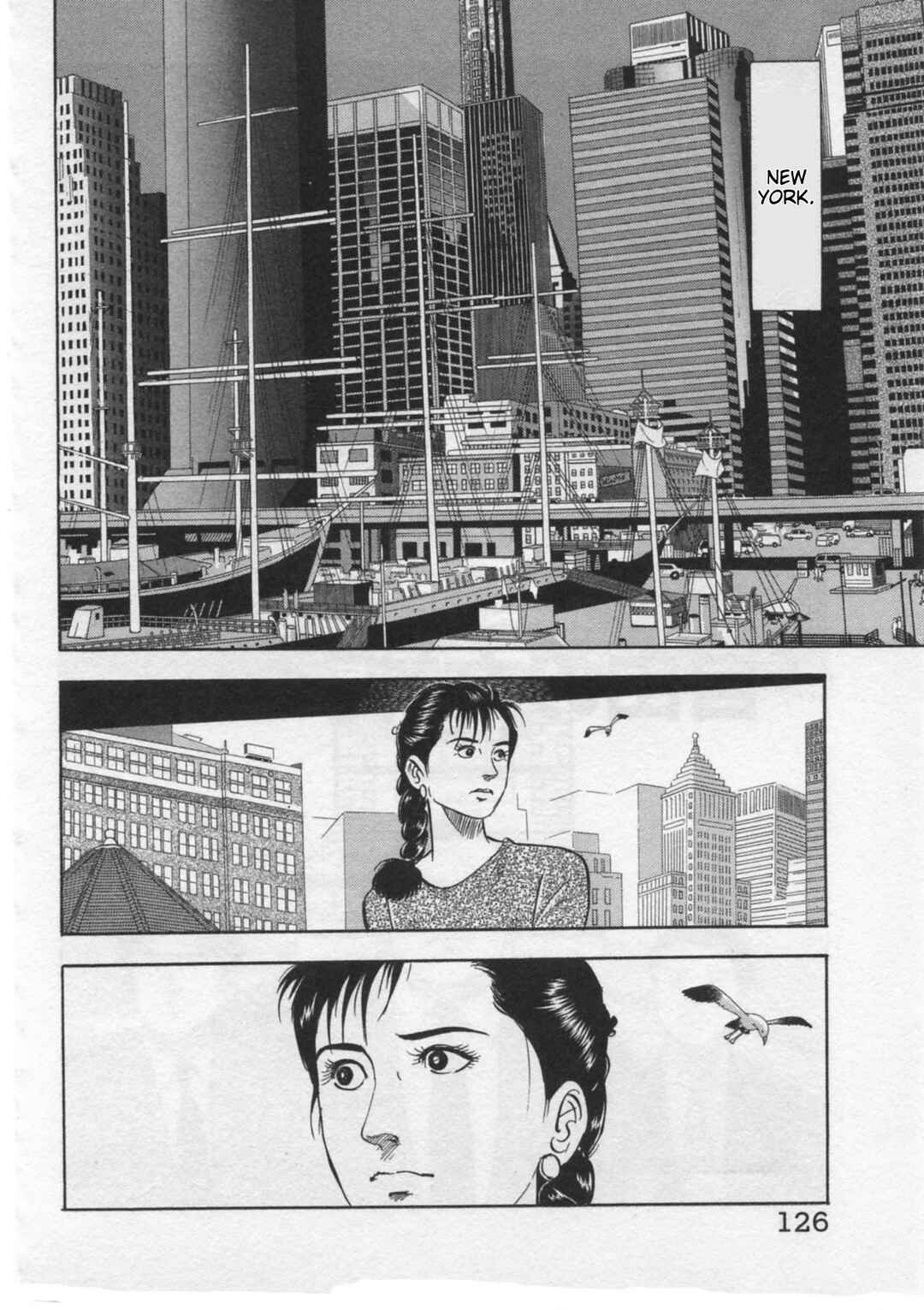 Kaji Ryuusuke's Agenda Chapter 31 - Page 2