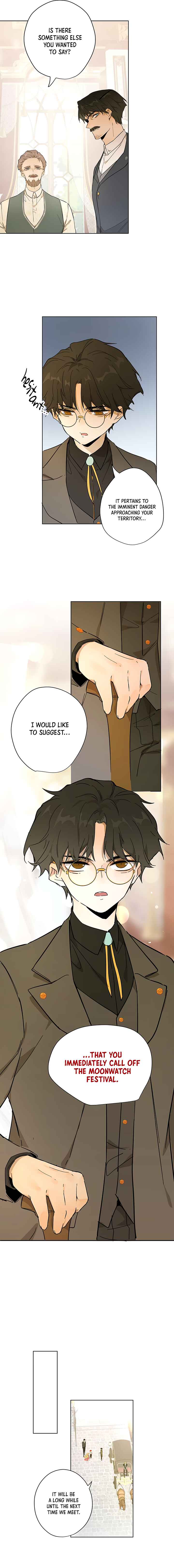 From Six to Sovereignty: The Girl Who Ruled Chapter 23 - Page 10