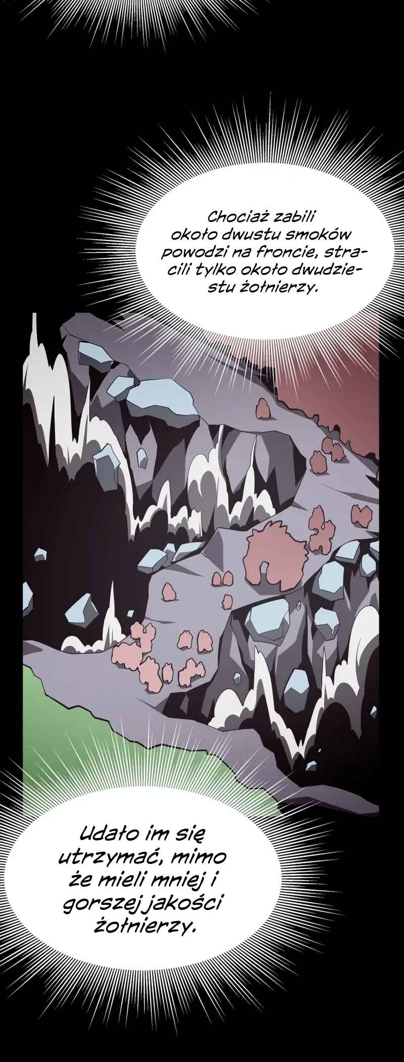 Dungeon Odyssey Chapter 34 - Page 14