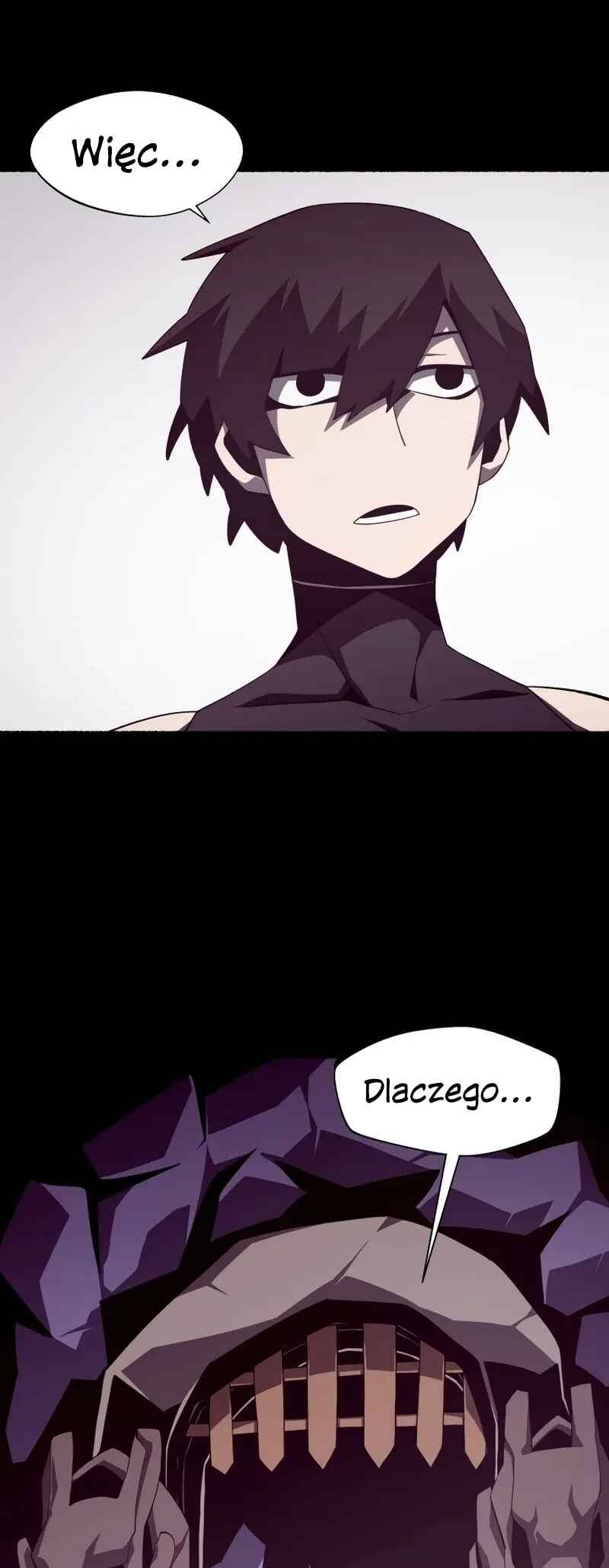 Dungeon Odyssey Chapter 34 - Page 31