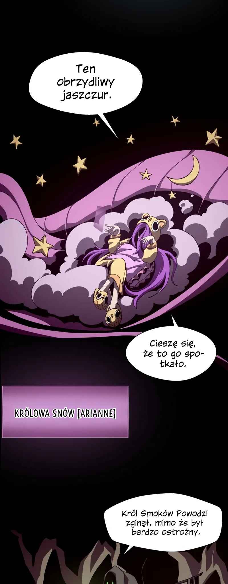 Dungeon Odyssey Chapter 34 - Page 5