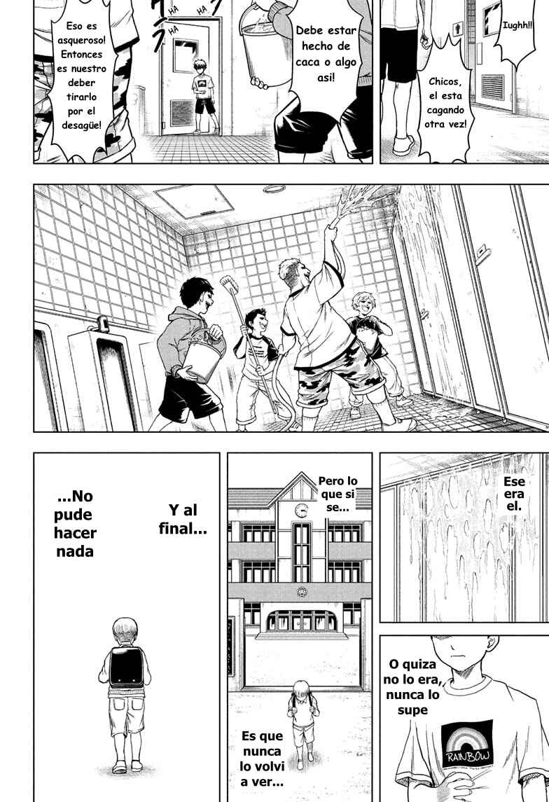 2-nen B-gumi Yuusha Destroyers Chapter 2 - Page 18
