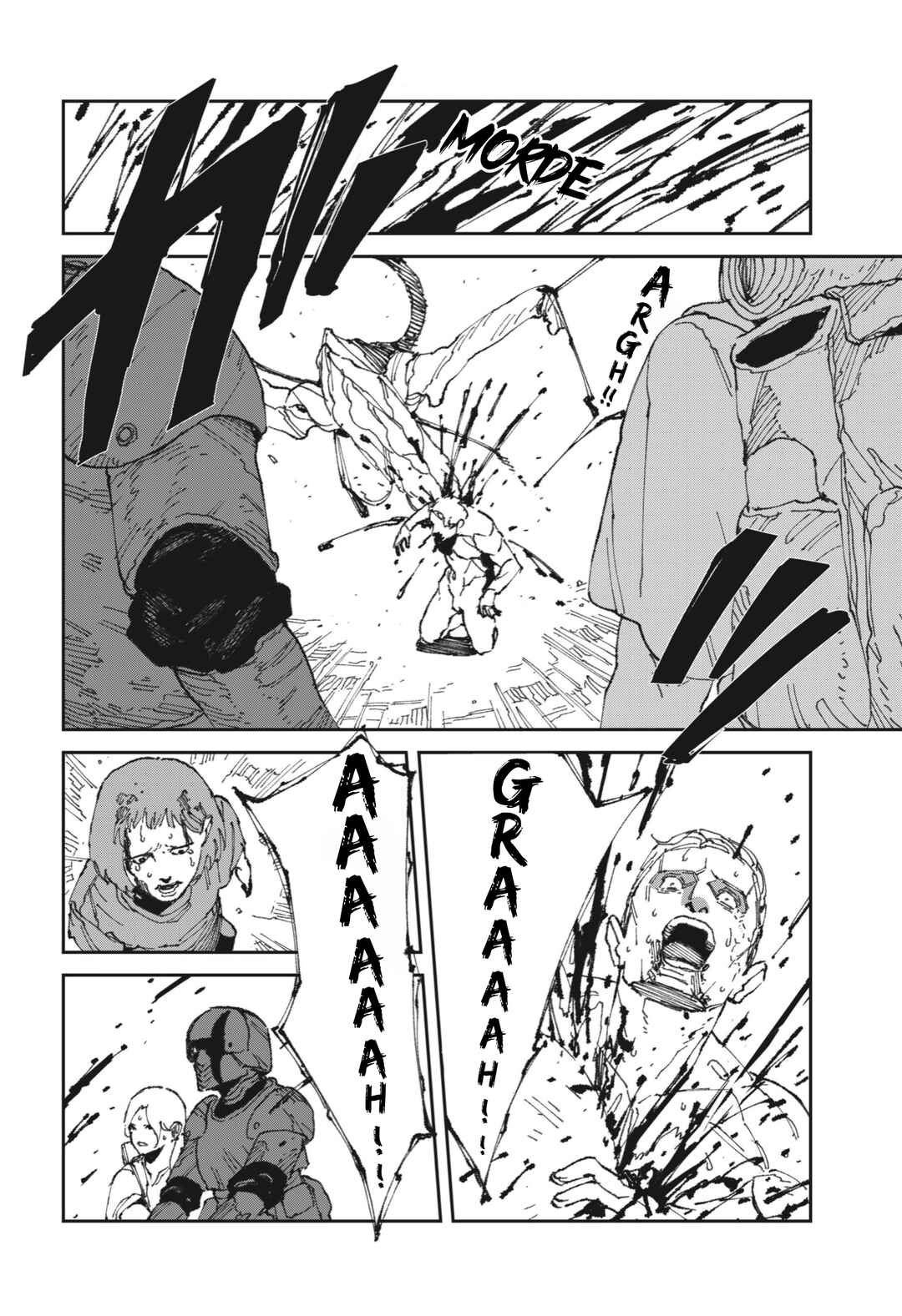 MAD Chapter 19 - Page 12