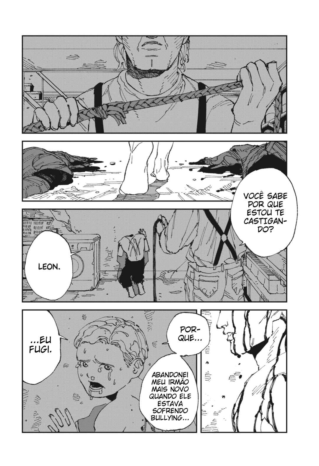 MAD Chapter 19 - Page 20