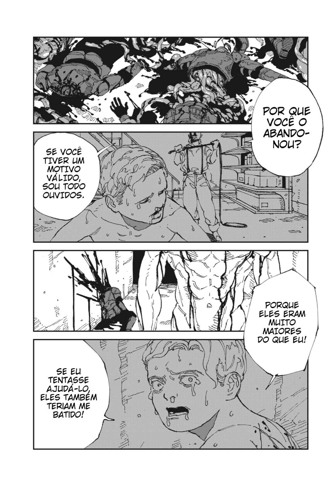 MAD Chapter 19 - Page 21