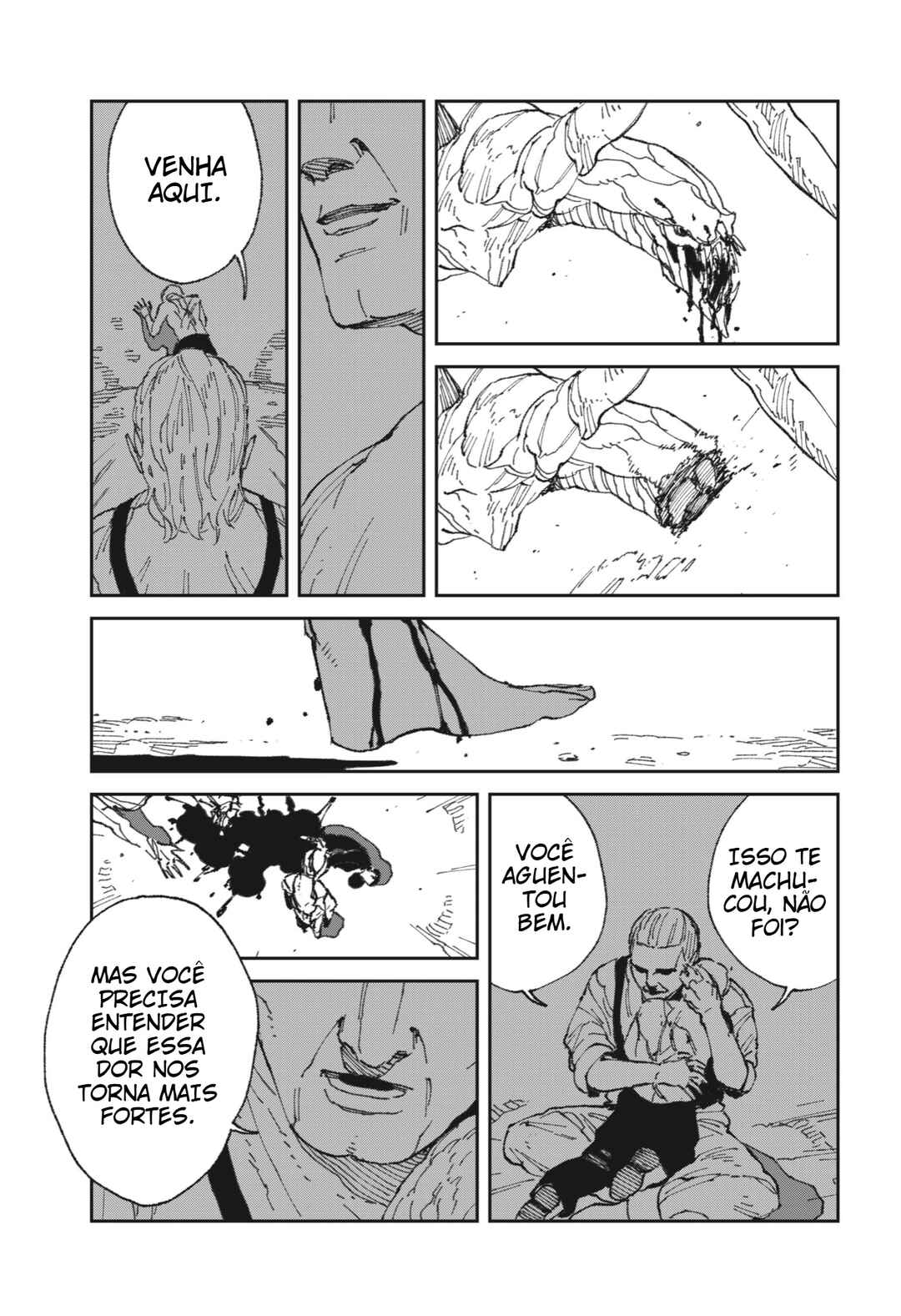 MAD Chapter 19 - Page 23