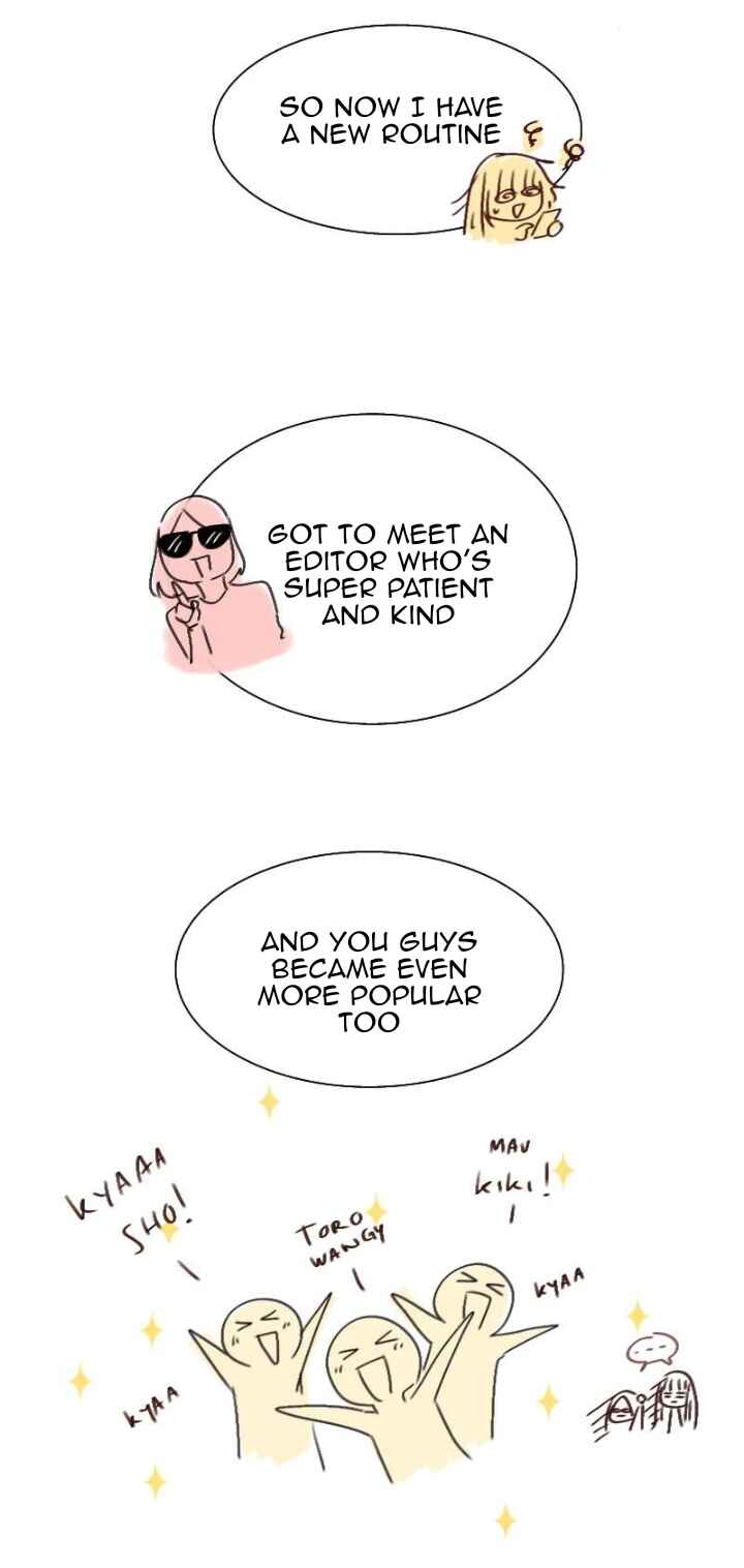 WEE!!! Chapter 47 - Page 13