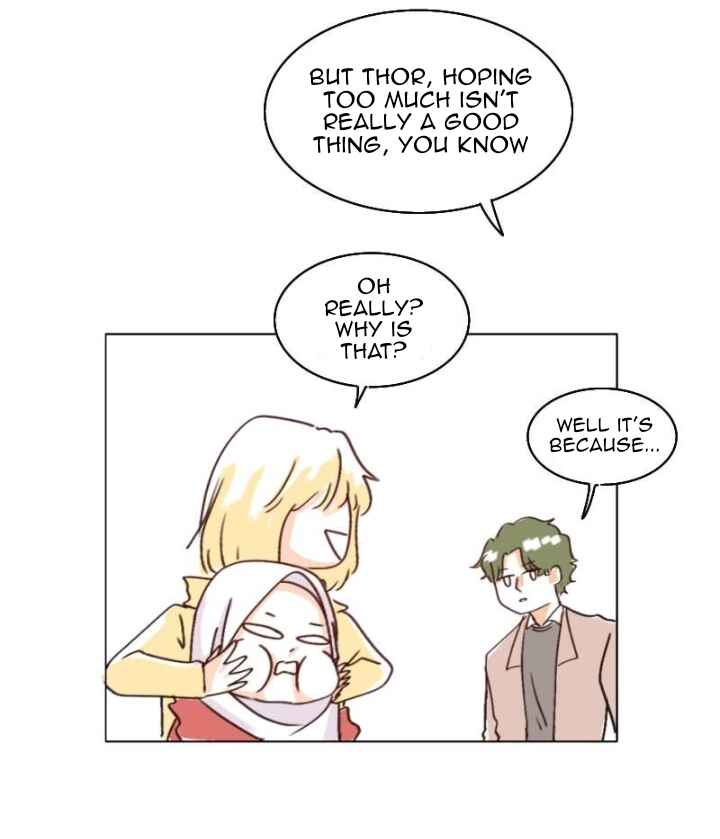 WEE!!! Chapter 47 - Page 15