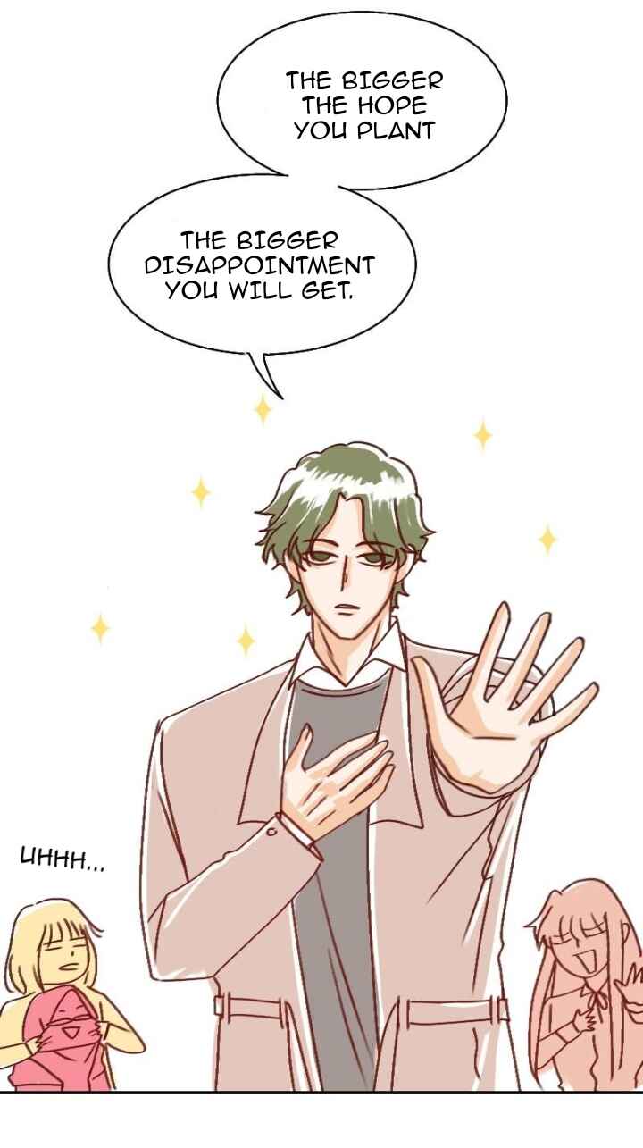 WEE!!! Chapter 47 - Page 16
