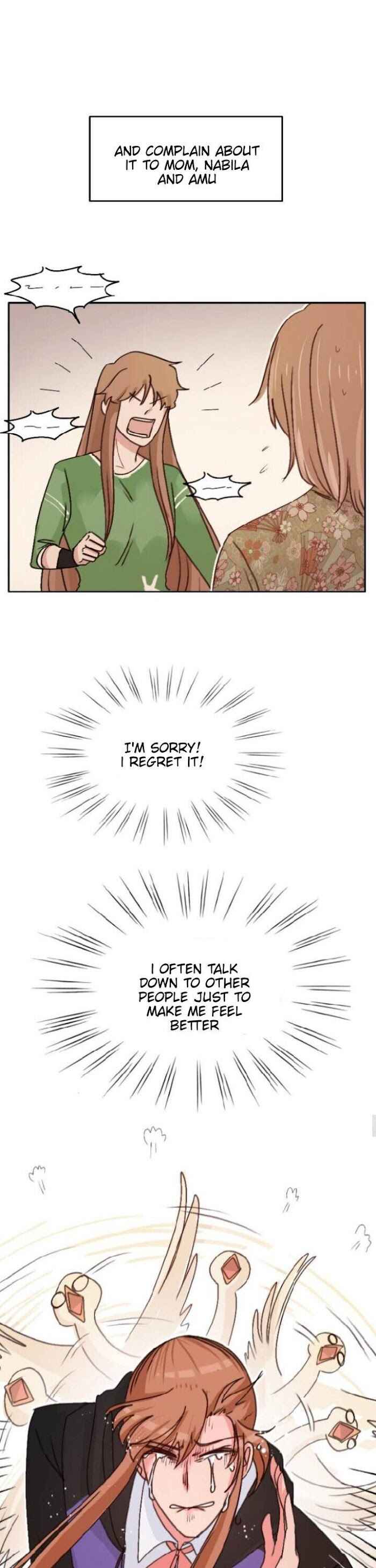 WEE!!! Chapter 47 - Page 2