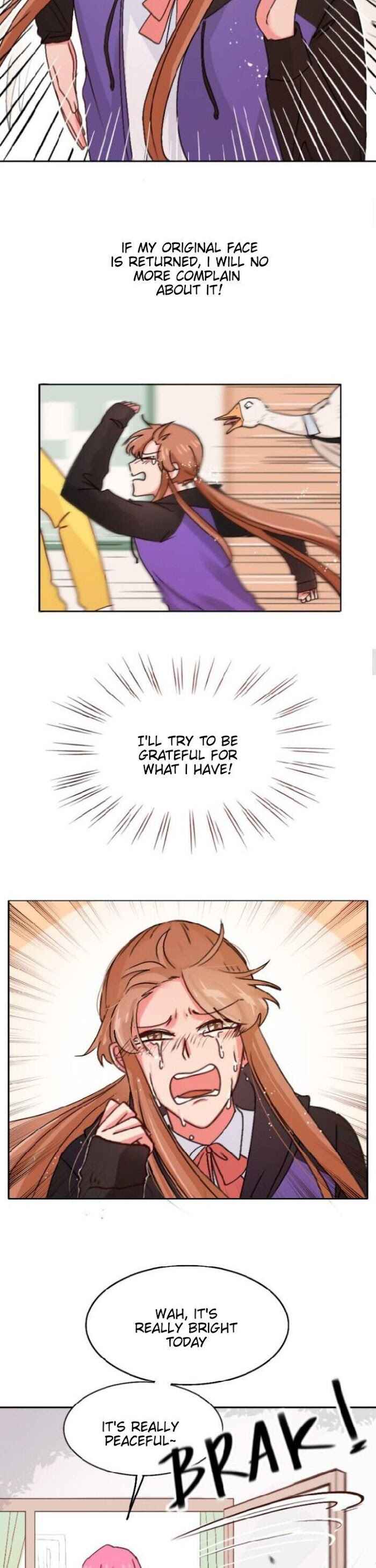 WEE!!! Chapter 47 - Page 3