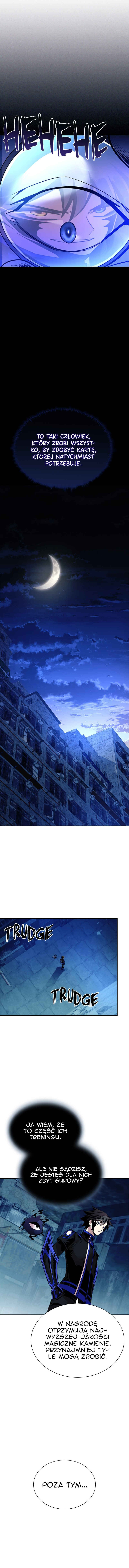 Villain to Kill Chapter 77 - Page 14