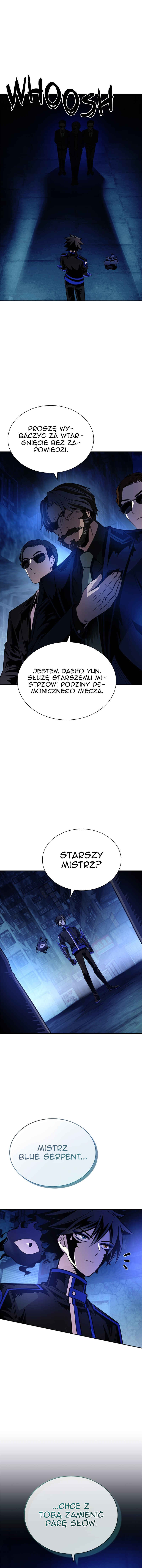 Villain to Kill Chapter 77 - Page 16