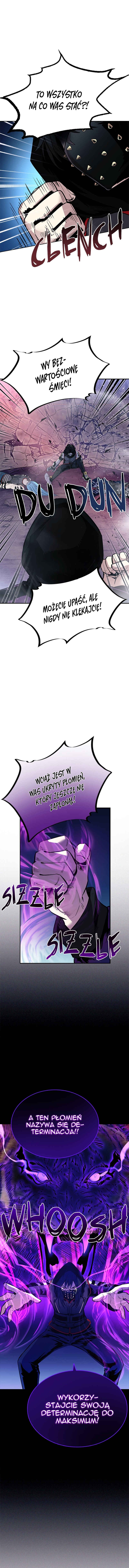 Villain to Kill Chapter 77 - Page 5