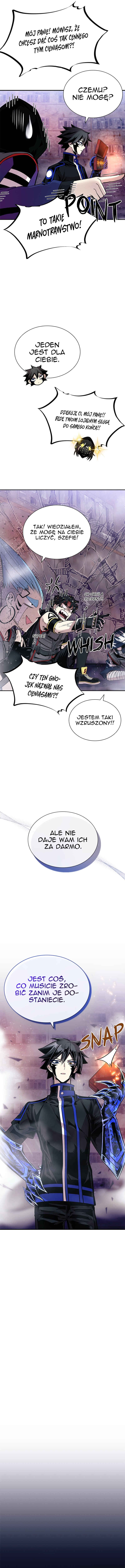 Villain to Kill Chapter 77 - Page 8