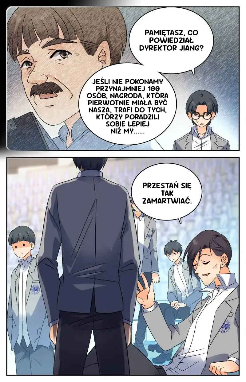 Versatile Mage Chapter 137 - Page 10
