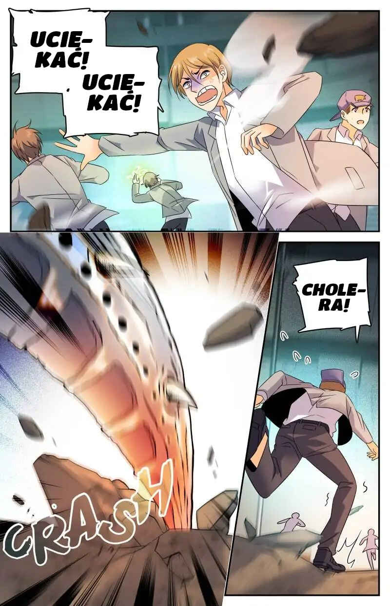 Versatile Mage Chapter 137 - Page 3