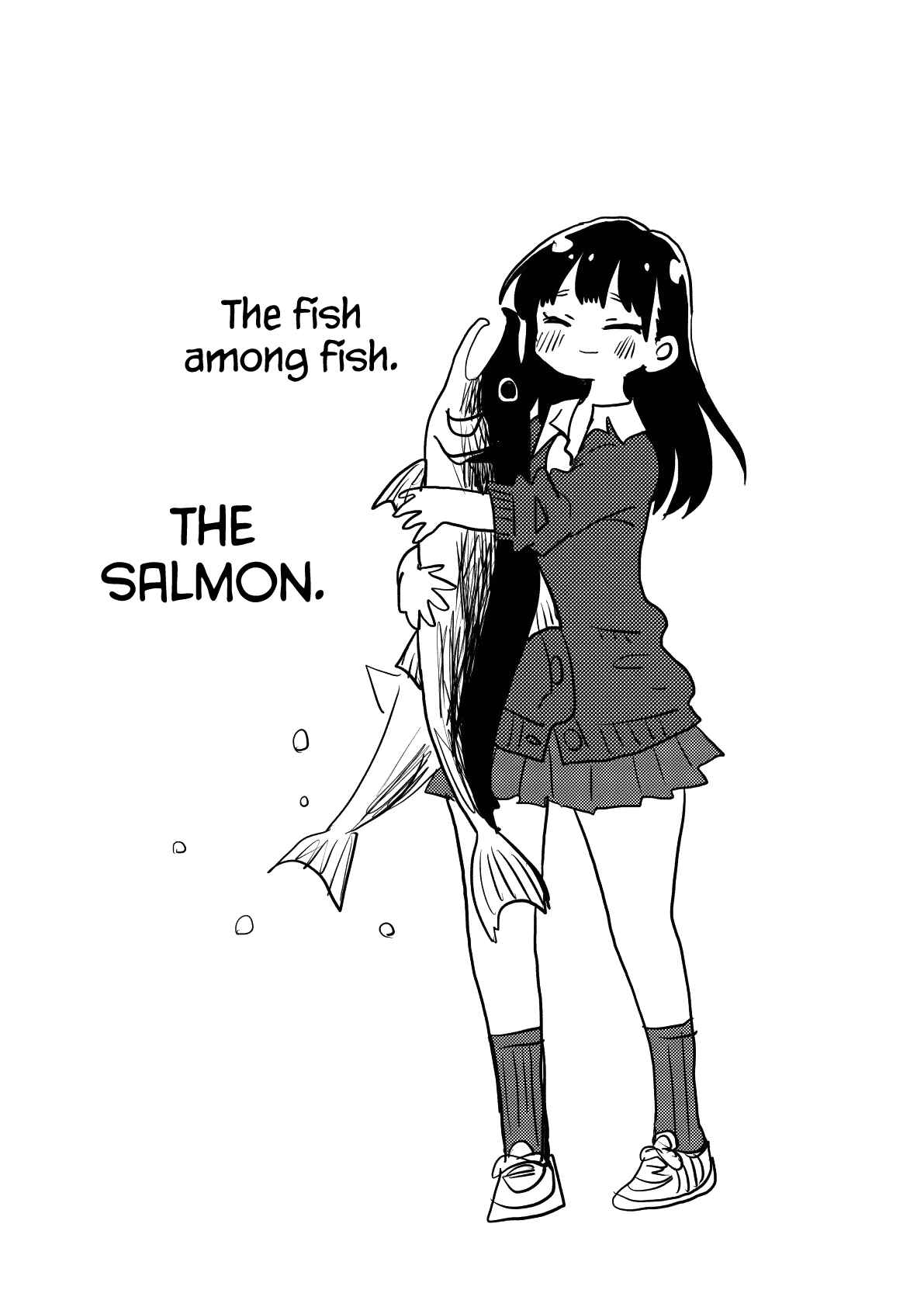 Boku no Kokoro no Yabai Yatsu Chapter 19 - Page 12