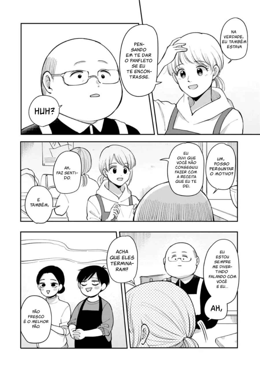 Futari Ashita mo Sorenari ni Chapter 76 - Page 5