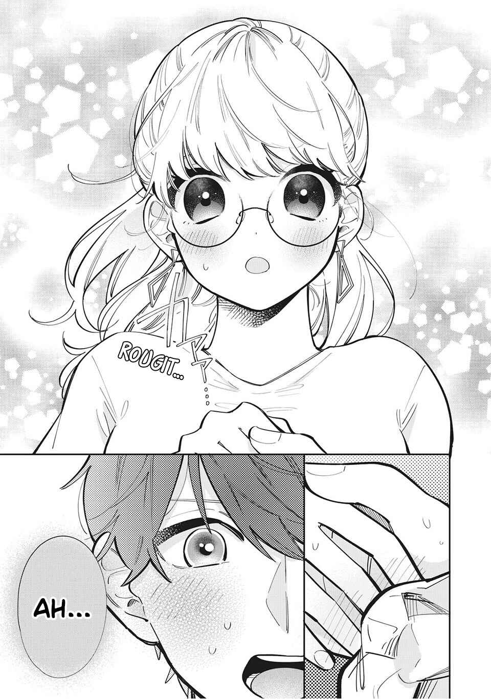 Follower ga Kanojo ni Narimashita Chapter 6 - Page 11