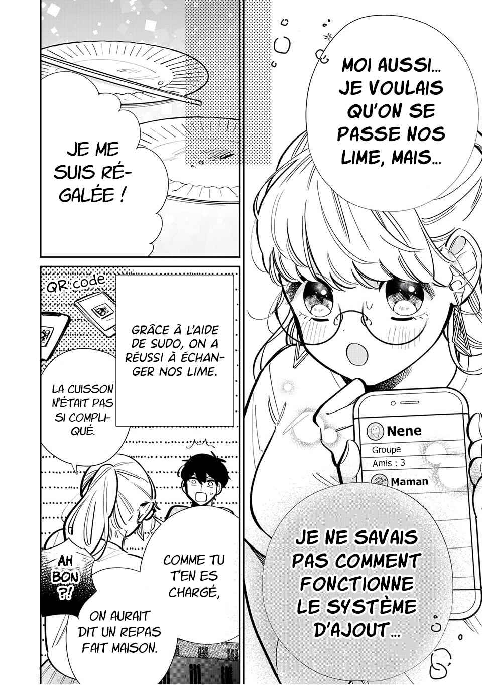 Follower ga Kanojo ni Narimashita Chapter 6 - Page 14