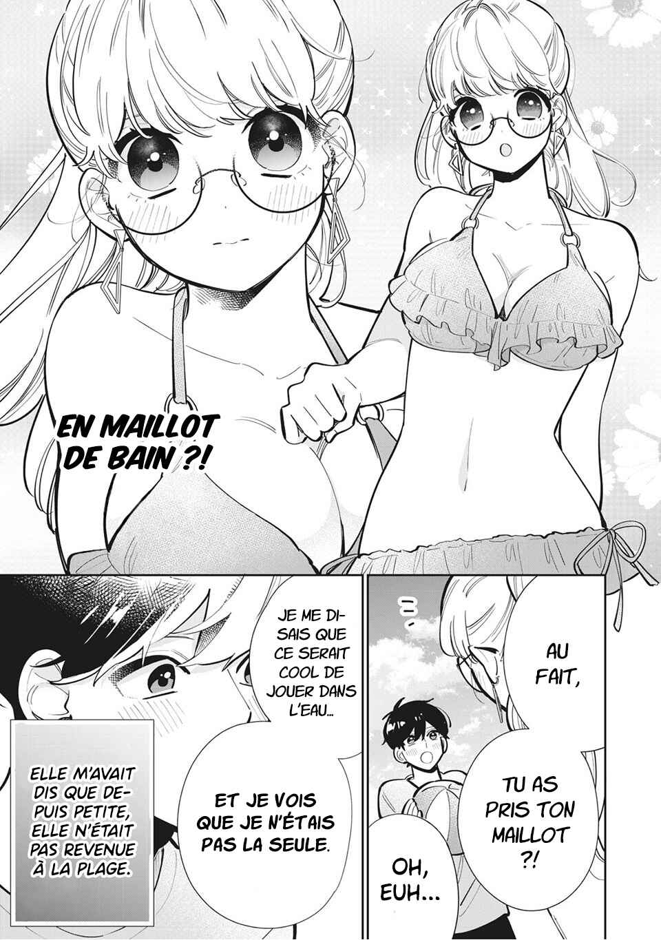 Follower ga Kanojo ni Narimashita Chapter 6 - Page 17