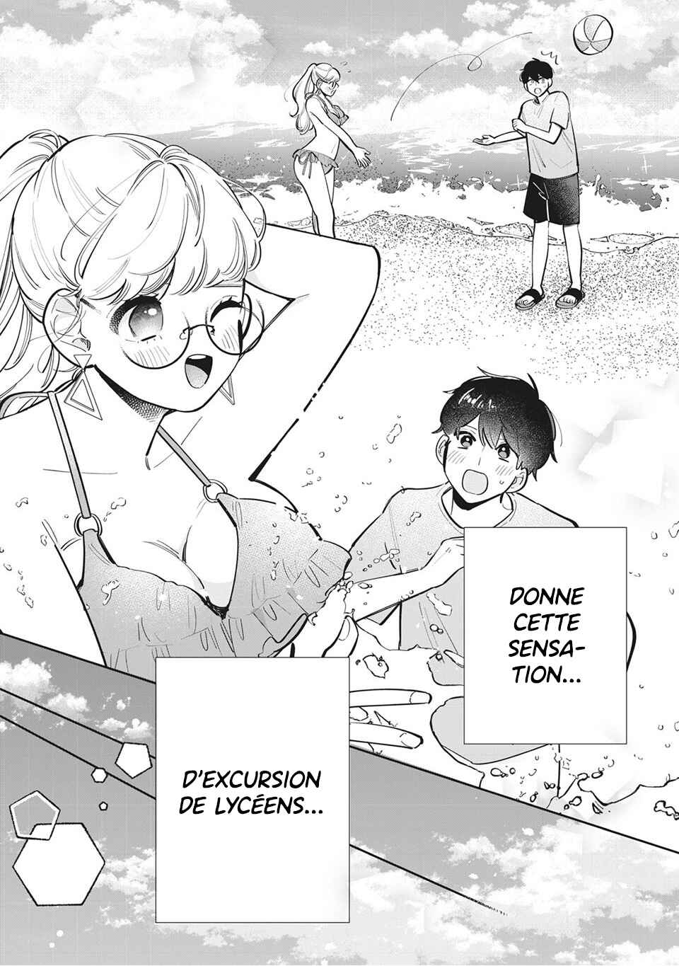 Follower ga Kanojo ni Narimashita Chapter 6 - Page 19