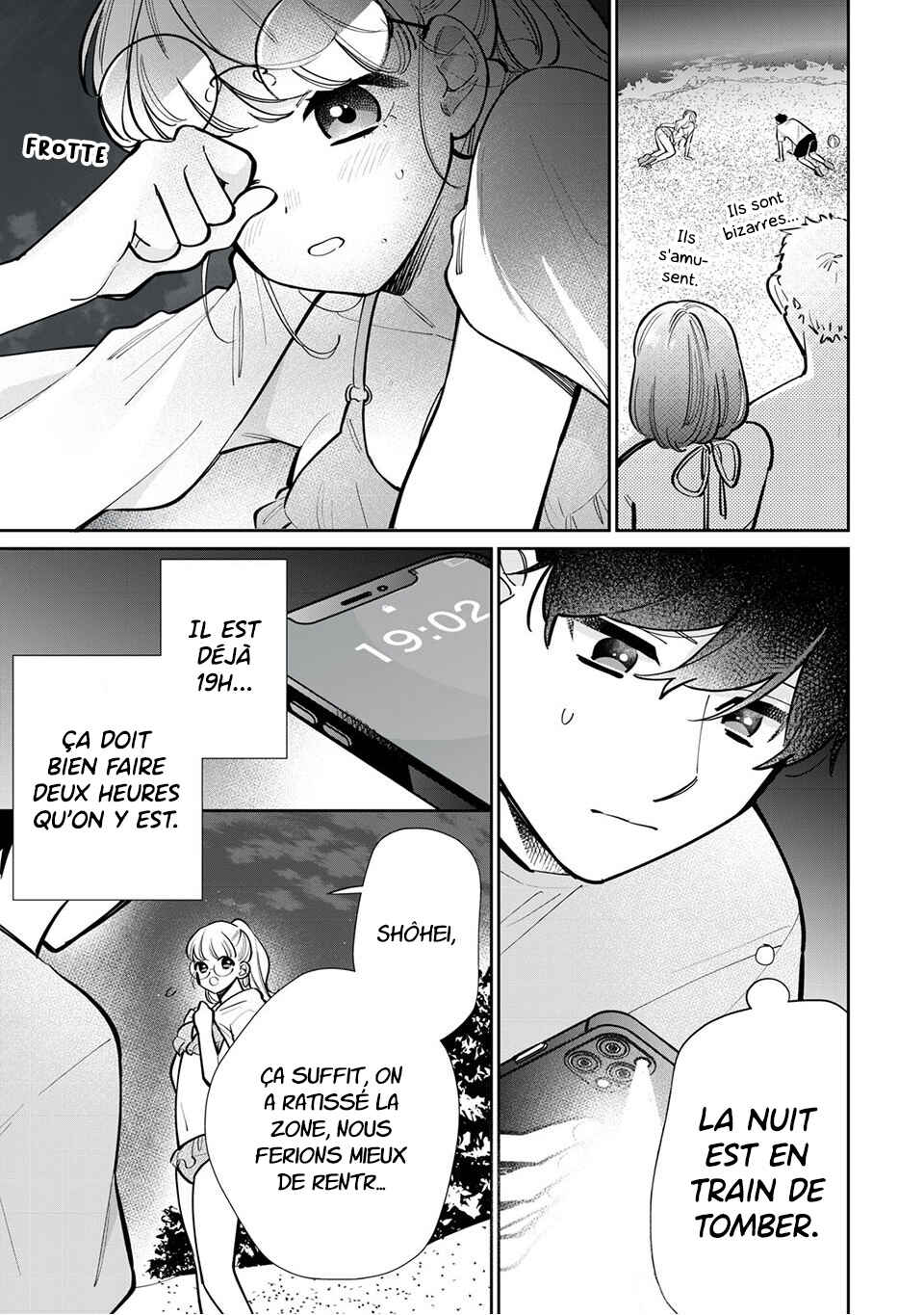 Follower ga Kanojo ni Narimashita Chapter 6 - Page 23