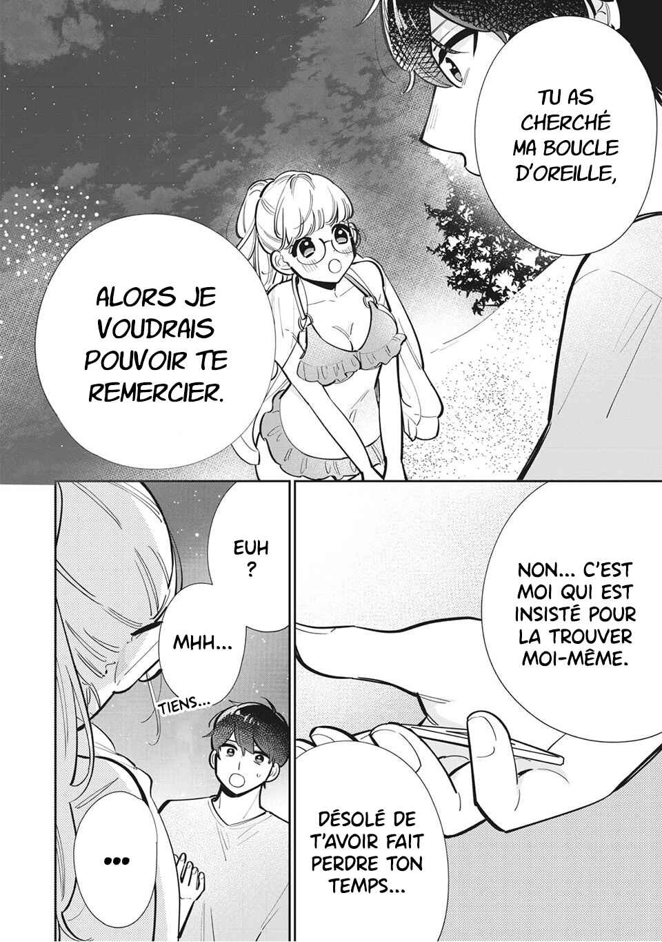 Follower ga Kanojo ni Narimashita Chapter 6 - Page 26